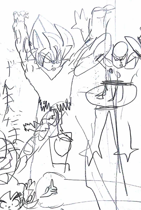 #独学でここまで成長したからお前も頑張れ

2007年(小1)            2021年(現在)

上手いかどうかはさておき、成長はした
と思う 