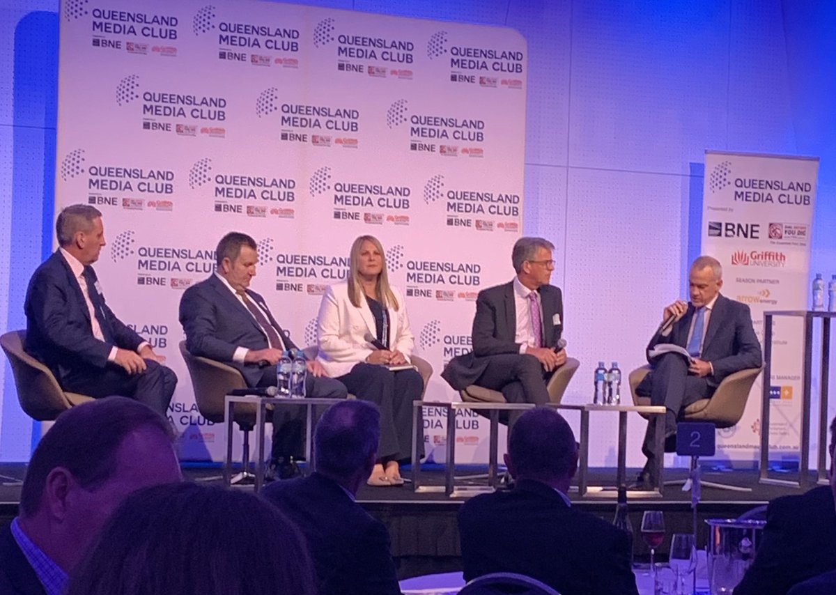 Business Chamber Queensland tweet media