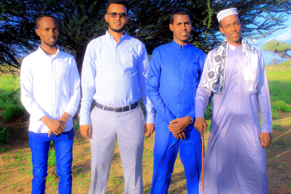 Best friend's.