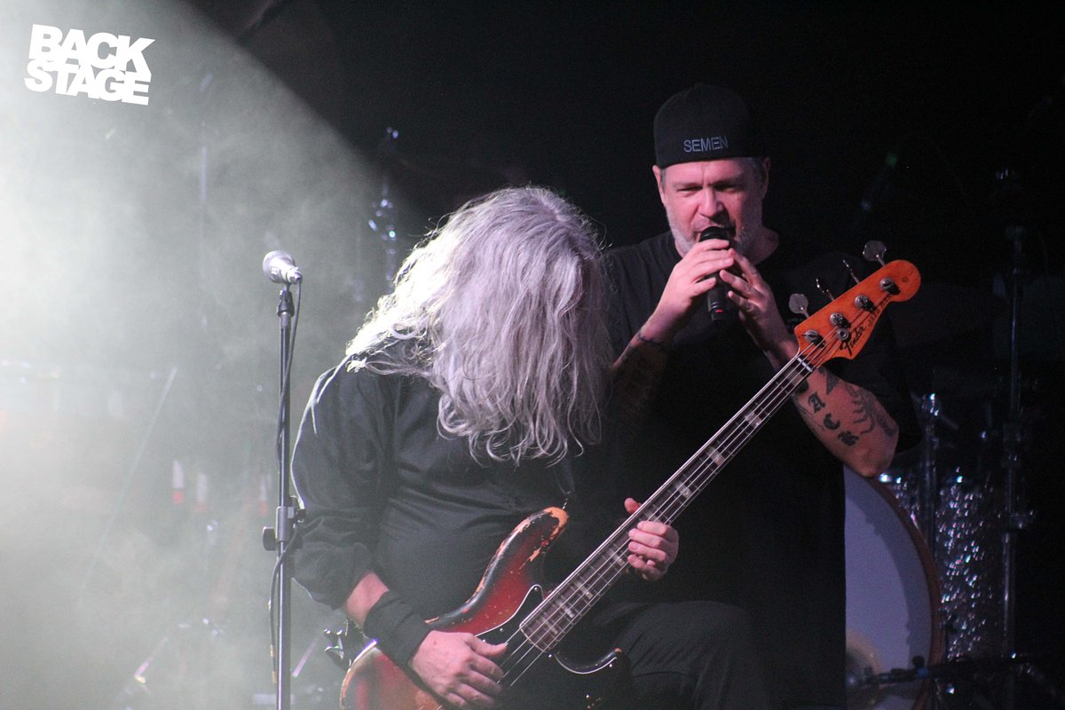 La banda tapatía <a href="/cuca_oficial/">CUCA</a> ofreció un concierto presencial en su ciudad natal en las instalaciones de <a href="/C3Mexico/">C3 Stage</a> donde presentaron su ultimo disco "Pornoblattea", además de sus grandes éxitos.