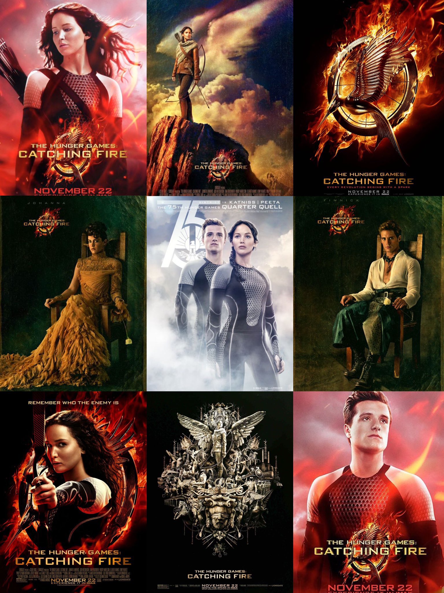 Lionsgate Play on Twitter: Lionsgate Play on Twitter: