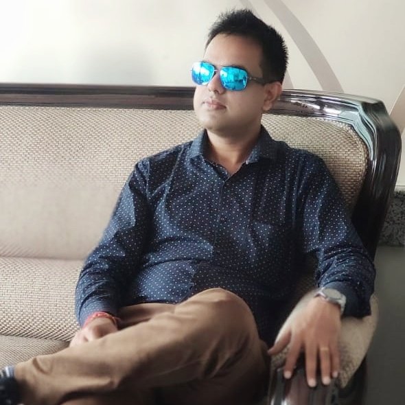 manishraman's tweet photo. #NewProfilePic https://t.co/rL4ZolKnNk
