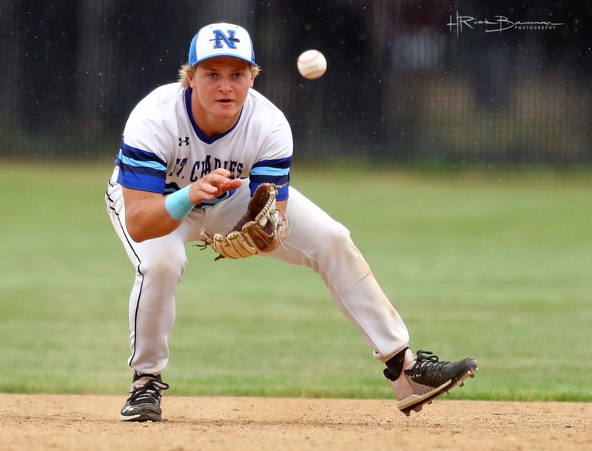 Congrats to senior Nick Demarco on being selected as a 2021 DuKane Conference “All Conference” Infielder/Pitcher and also the Unanimous PLAYER OF THE YEAR! <a href="/SCNbaseball/">SCN Baseball</a> <a href="/_nickdemarco/">Nick DeMarco</a> #SCNBaseballTradition &amp; HD_