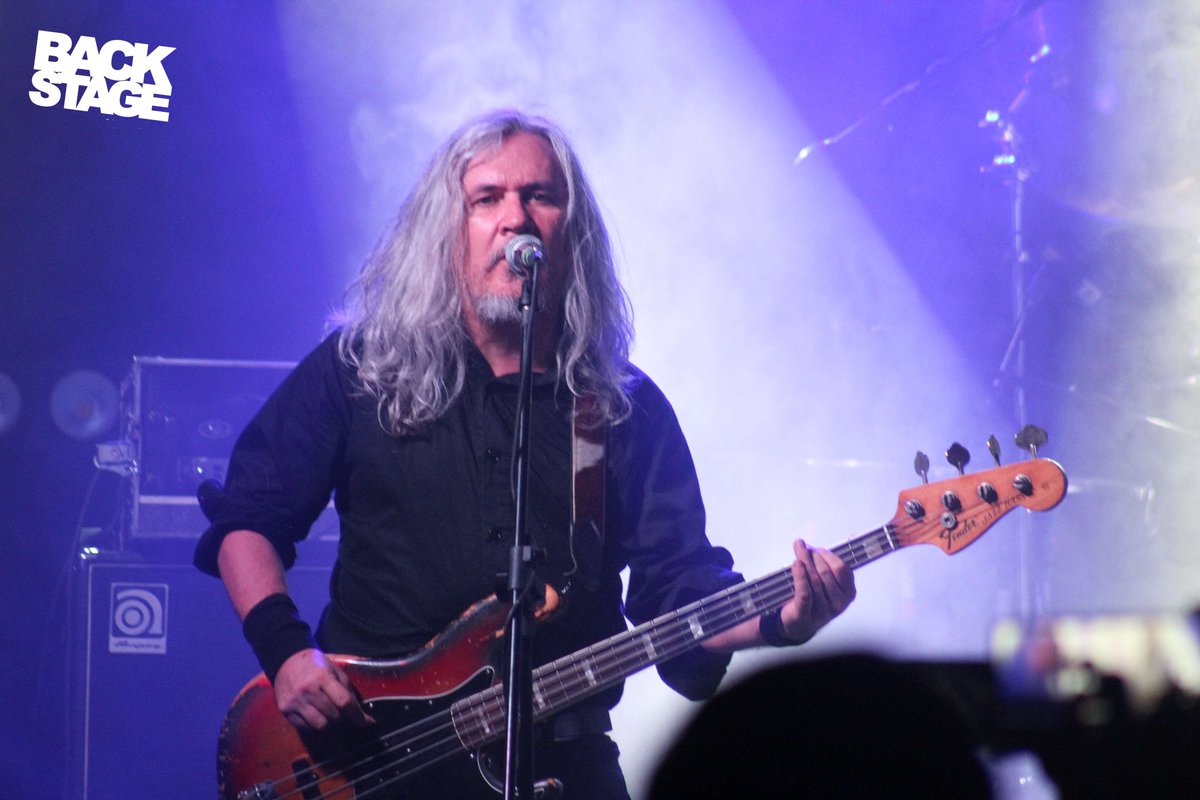 Backstage Magazine tweet media