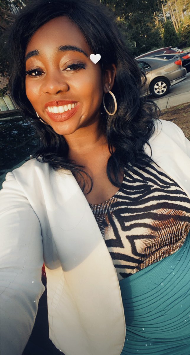 simonejnews's tweet photo. A glowing woman can help other women glow and still be lit. ๐ฅโจ
#Tuesdaymotivation #Tuesdaythoughts #dripmaster #fashiondos #Tuesdayvibes #ownit #isamovement #bossbabe https://t.co/GDsOU1VV8z