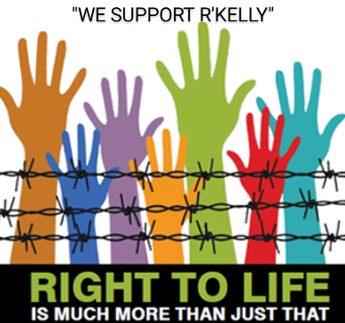 alj9811's tweet photo. @RSKSupporter @QueenBell76 @OGELYN @Rkellly4eva @jan_currin @devinewords @korlosbrown @User31277529 @RkellyzNation @badmom421 @SamKalsMom @DrRice6 @odamagroovydee1 @Sandrafye89 @Pcherry234 @uniekthoughts @shaywills48 @MUTETHEMNOTHIM @ShelizaSha @Shannon47214069 @Mr_Melancholic @vbyrd22 @yellowgirl4ever @F2348062550099 @MalcolmHorn9 @ShaquantaWilli6 @shantaboo101 @sanderstilda @BofalEvezi @ChelaDowlen @SGcrimlaw @ChicagoBarAssoc @ABAesq @TMZ @PageSix @BBCWorld @AP @cnnbrk @NBCNewYork @ABC7Chicago @kysuvygix @upysoxy @HarmoneyBrownin @HelenJShaw3 @ArtiseWright @Eva01017671 @rubylockett99 @will_eaddy @FloydMayweather .@AP ReleaseR'Kelly: The case's are mishandled on "ALL" levels. 
➡Additionally, there's an appearance of impropriety

#PrayersUpForRKelly
#ThePretendersAreProfiteers
#UnreliableAccusers
#FalseAccusations 
#FalseAccuser'sShldntBeRewarded
#AnIndictment-IsNot-A-Conviction
#RETWEET https://t.co/ajvmMMoDdA