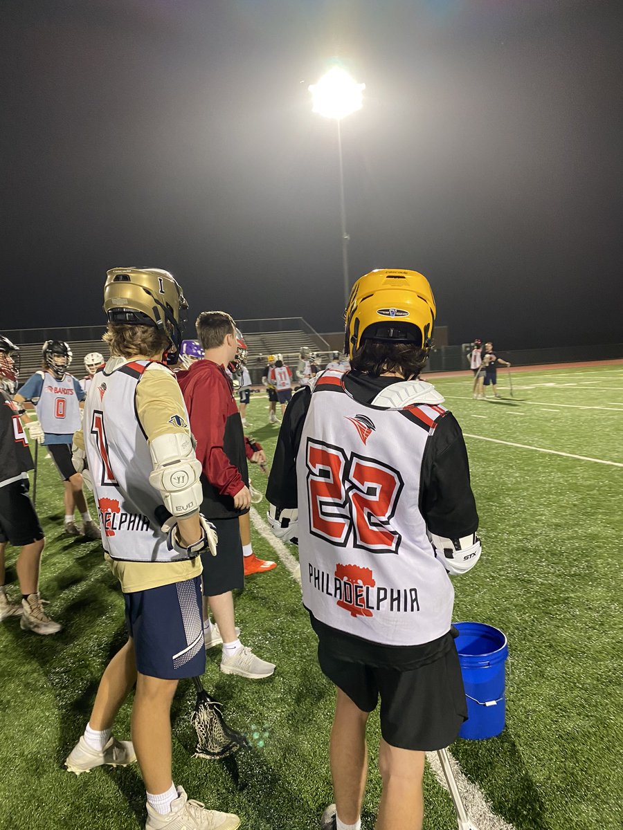 Bandits_LC's tweet photo. A few storms meant that all of our Bandits were under the lights to get practice in tonight. What a great session for our program!
Thanks to our players, coaches, families and facilities help to make tonight happen!
#BeABandit https://t.co/f2PSkCEEyR