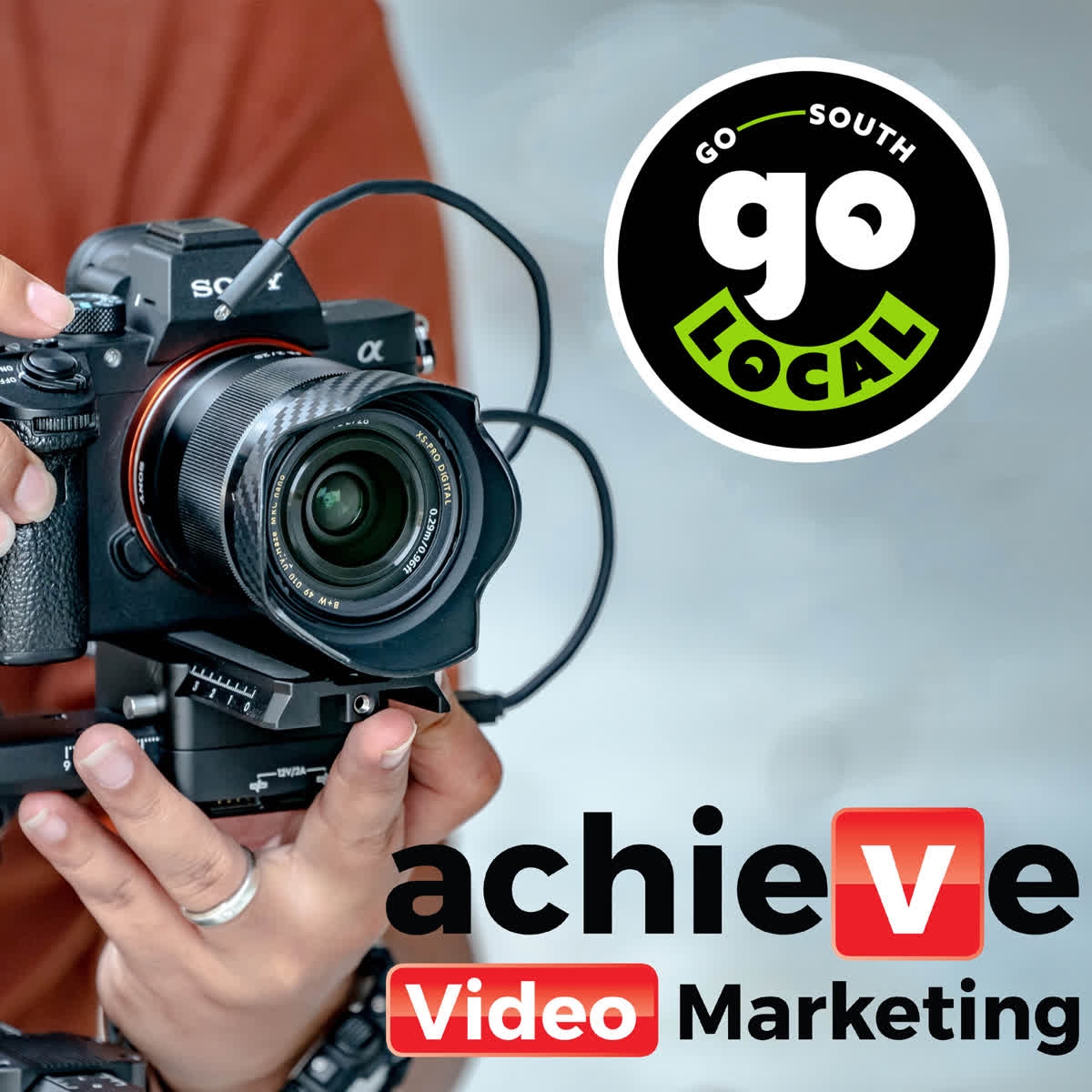 AchieveVM's tweet image. Did we mention that our HALF PRICE #GoSouthGoLocal Introductory Video Offer includes ALL the editing AS WELL as our creative expertise and advice.

Thats on top of the content that will help your socials #createattention
💥 1x SHORT VIDEO
💥 2x TEASER VIDE qoo.ly/3ck78w