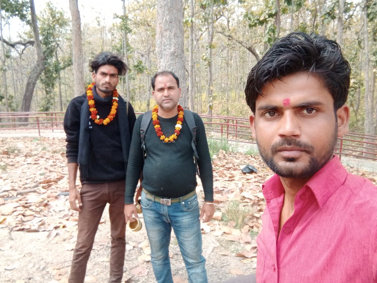 iamajay47's tweet photo. #Tuteshwornath https://t.co/9ClfwNSA0h