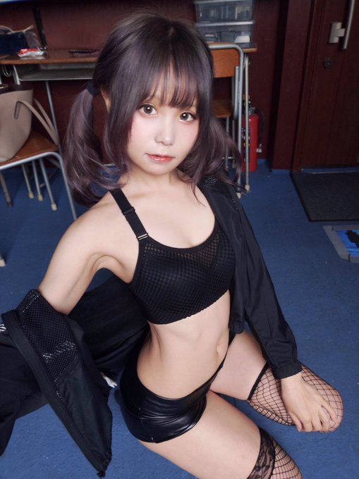 コスプレイヤークルミのTwitter画像40