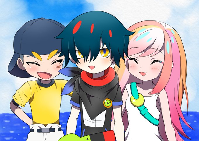 ワールズエンドクラブクリアしました。
ガンバレ組と一緒にハラハラしたり泣いたり笑ったり謎解きしたり…楽しかった! #ワールズエンドクラブ 