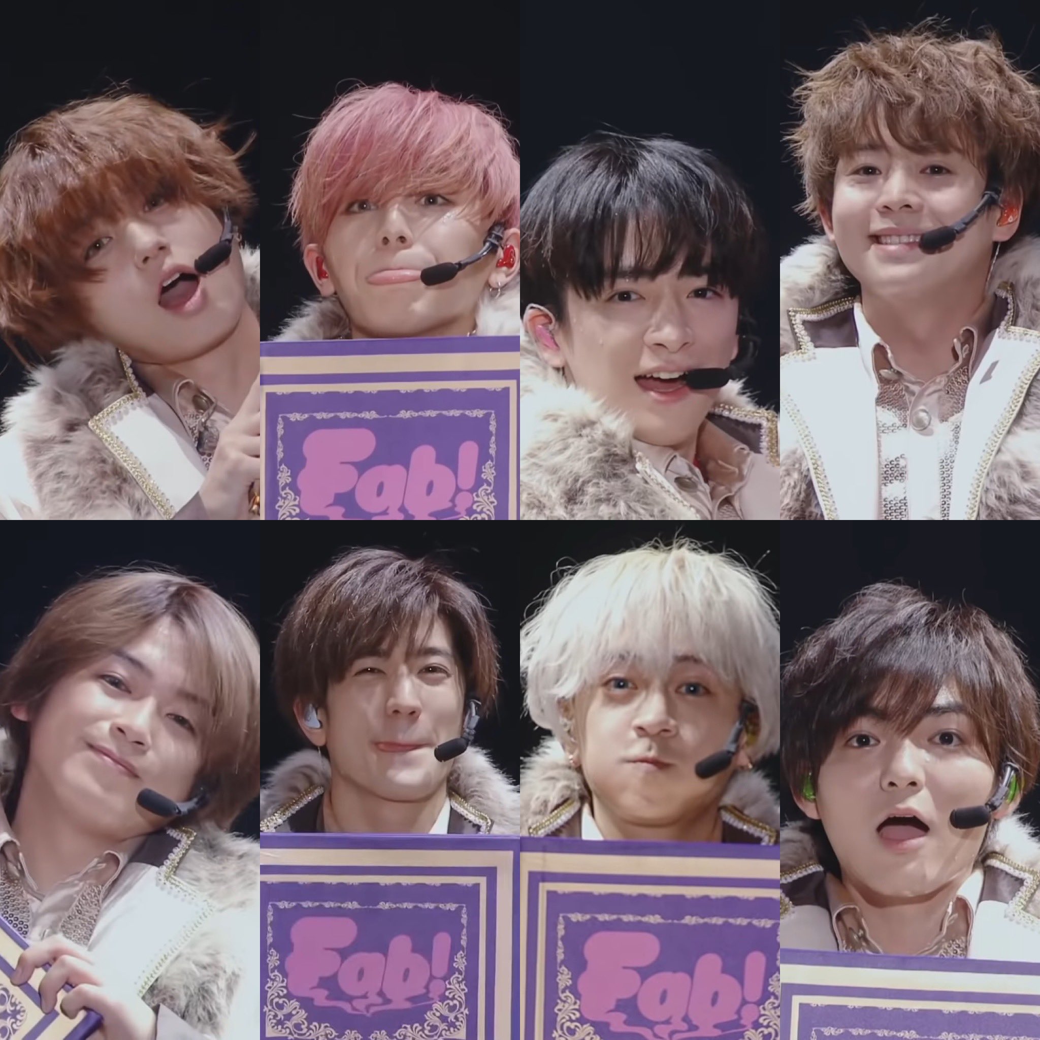 知ってはいたけど本当にhey Say Jumpさん顔面偏差値が高すぎる 顔面東大 T Co R37u2o2eto Twitter