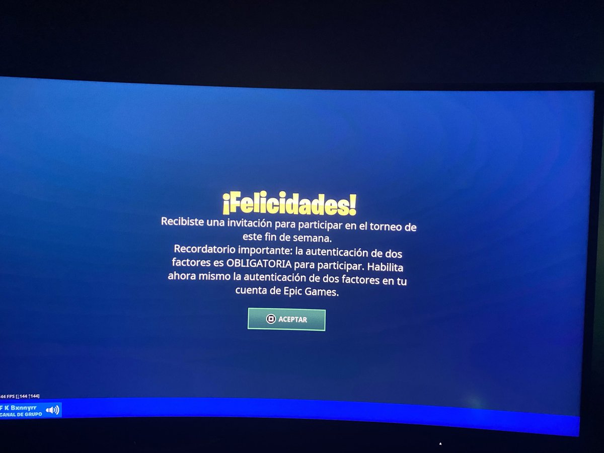 FKSlader's tweet photo. Buscamos uno más para futuros torneos en east 
Ofrecemos 
Yo:
Pc con mando 
673 pr
0-20 ping 
144hz/fps
21k en arena 
Fragger, igl 

Amigo:
Pc con mando 
354 pr
0-20 ping 
165hz/fps
21k en arena 
Fragger

Buscamos que sean de pc y low ping
#buscotriofortnite https://t.co/W4ENKCkoLm