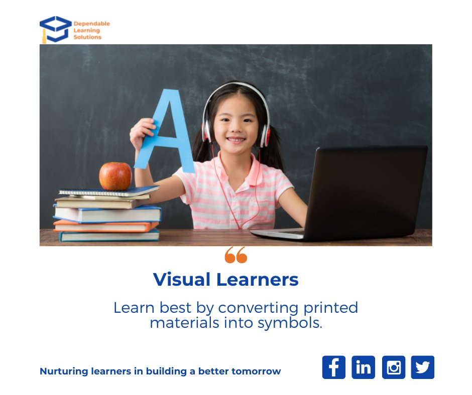 Dependable Learning Solutions (@JesLearning) / Posts / X