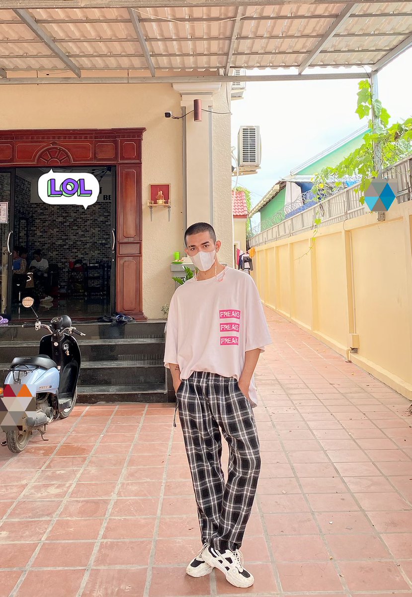 Both​🇰🇭💕 tweet media
