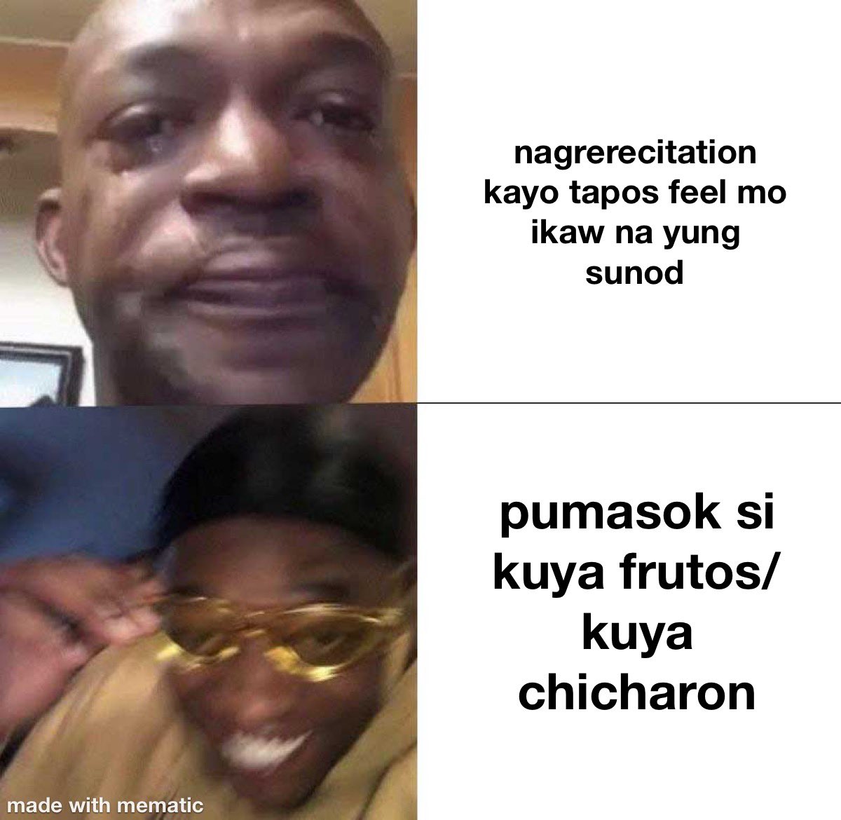 pu_liiiin's tweet photo. kuya frutos supremacy !!
#iCONNECT2021
#LNHSFoundationDays
#TranscendBeyondBorders
#SnapchatIconics
#abanteSYETE
@lnhs_ssgtweets https://t.co/38LhariQz3