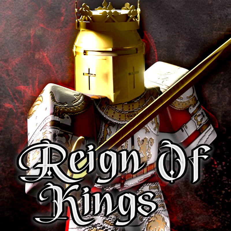 LasoorGaming's tweet photo. New game icon for #ReignOfKings created by me!
#ROBLOX #ROBLOXDEV #ROBLOXART https://t.co/GxmDmvidP8