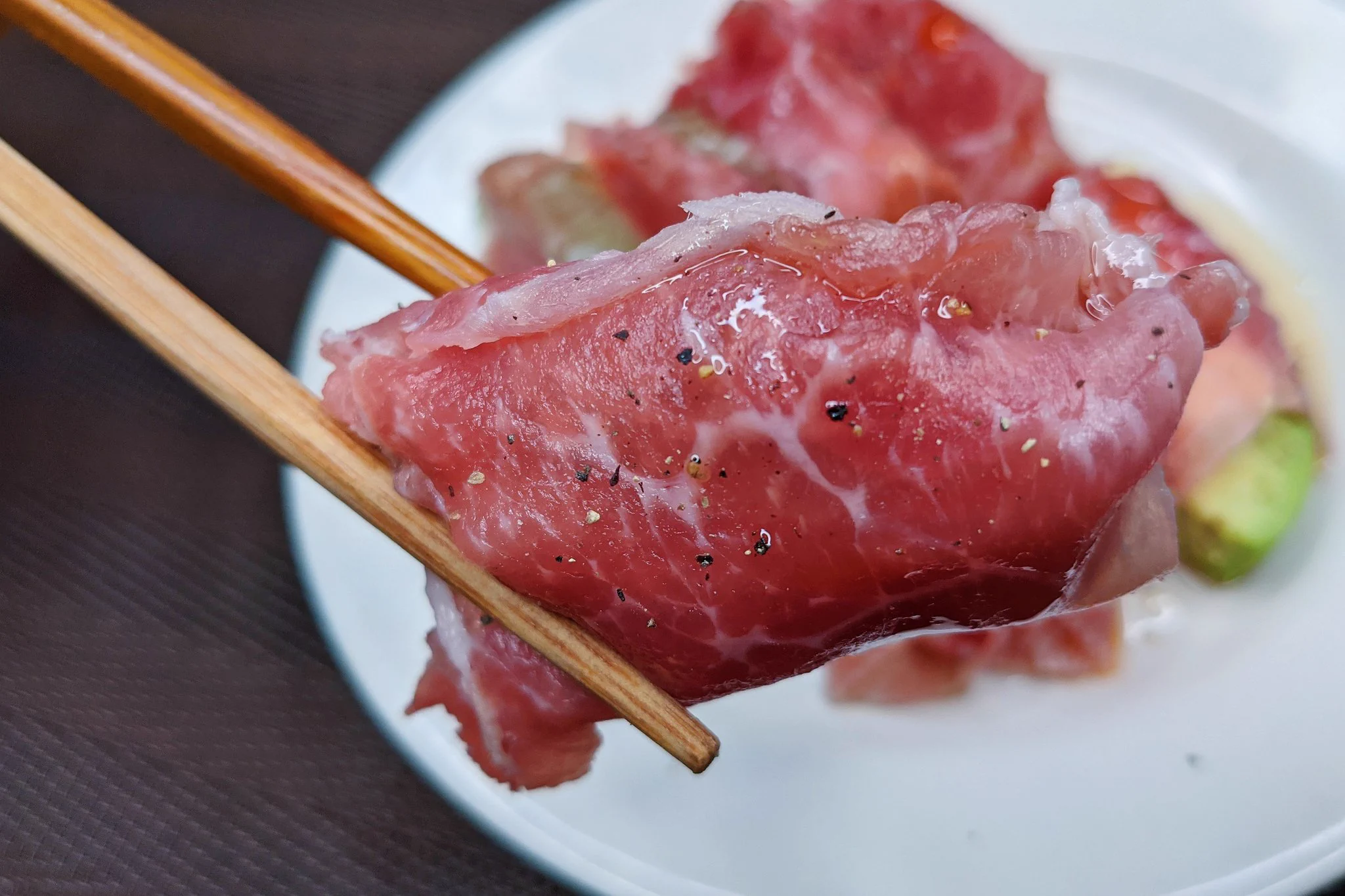 お家でお手軽に居酒屋気分を味わいたいときに！生ハムを使った餃子風レシピ！