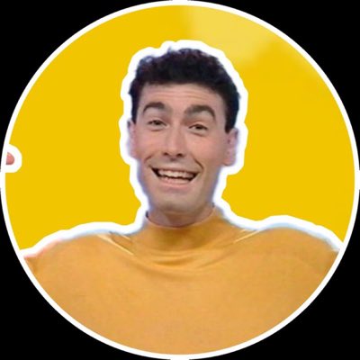 WiggleGreg's tweet photo. #NewProfilePic https://t.co/ZclY3OKyY3