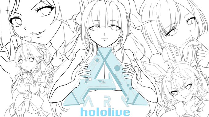 お知らせの前に下書きが出来ました
卒業までに完成させて、、、
卒業か、、つら
もうたつのこは巣立ちのときってことですかい?会長 