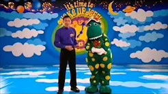 Jeff_TheWiggle's tweet photo. Me With @dorothythedino4 https://t.co/yUcKoVCpPC