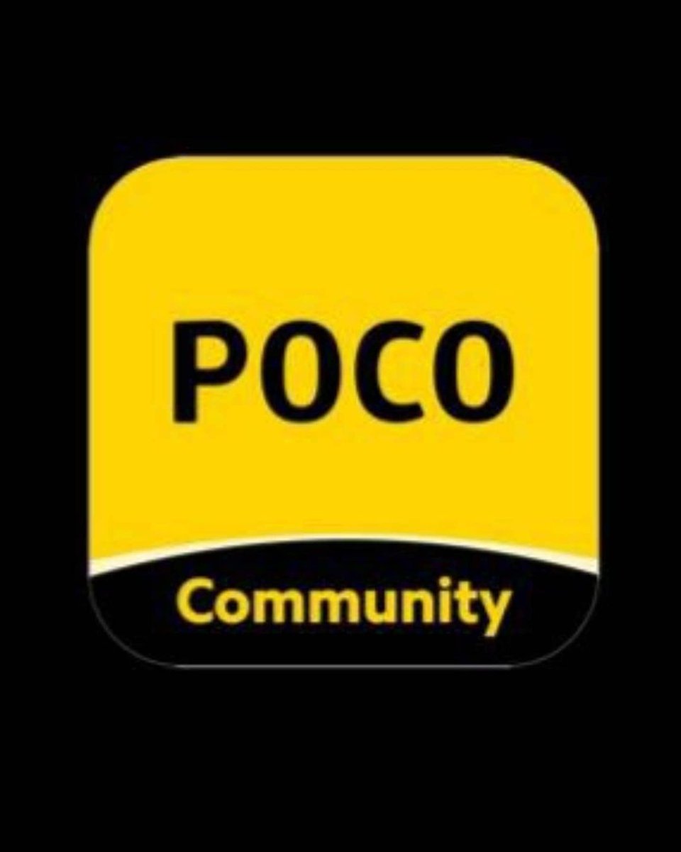 64_BitTech's tweet photo. 𝗣𝗢𝗖𝗢 has announced The 𝗣𝗢𝗖𝗢 𝗖𝗼𝗺𝗺𝘂𝗻𝗶𝘁𝘆 for Indian Users 🔥
.
.
#Poco #PocoIndia #PocoGlobal #PocoPhone #PocoM2Series #PocoM3 #PocoPhoneM3 #POCOMSeries #PocoPhoneCommunity #PocoCommunity #POCOM3Series https://t.co/GOPx9C6vkk