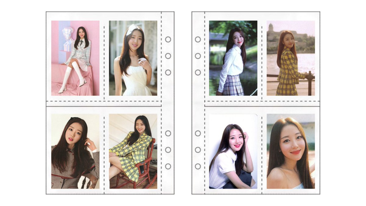 yvescarts's tweet photo. wtb lfb canvassing muna loona ph 

solo pcs: 800 max
++: 1k siguro max
xx: 1,2k max
hash: 700 max
group pcs: 850 max  

preferably from mm, can do long dop, 2+ pcs from one seller.
will take the lowest offer if ever T__T https://t.co/uq5q3BublH