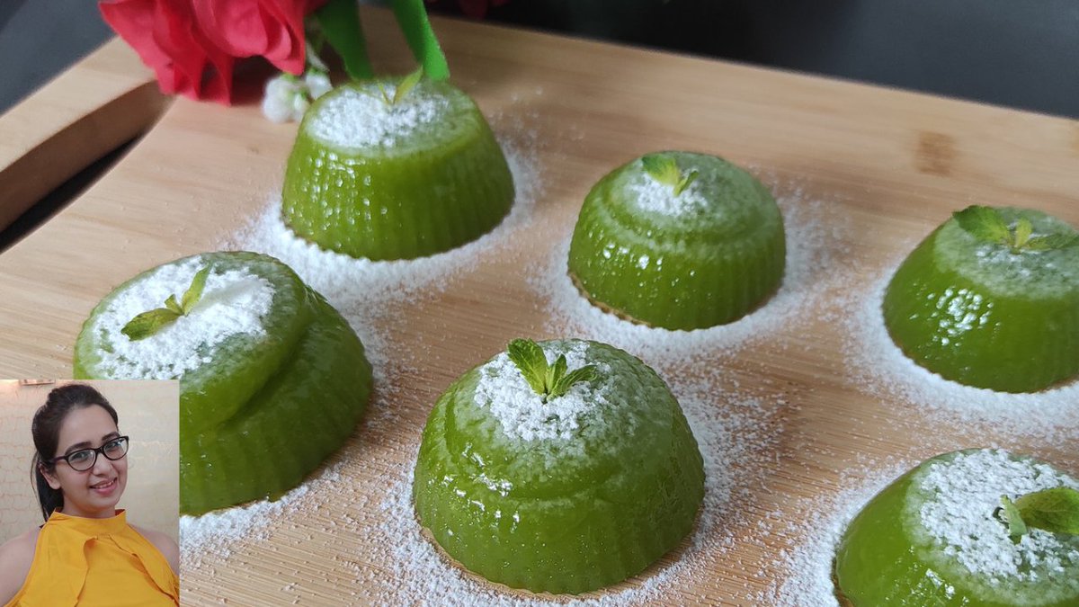 LifeofSheenam's tweet photo. Mango recipes are the most liked recipes in the summer. This mango recipe can be made by any one very easily at the home. It is no bake recipe. Kids like this recipe very much. If you like this recipe then do like share and subscribe to my channel. 

https://t.co/WxYFLkkVwx https://t.co/wuuEwfCvyR