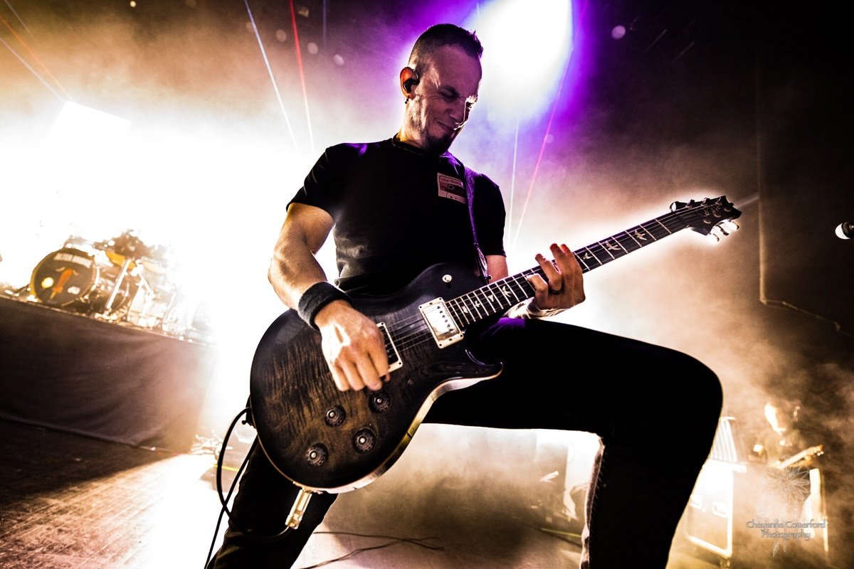 PkrbkrNelson's tweet photo. ❤Tremonti - A Dying Machine (Official Lyric Video) Napalm Records https://t.co/cU8S1iiQ85
😘 @MarkTremonti @alterbridge

#Tremonti #ADyingMachine #Music #Listen https://t.co/UHAL71ITfe