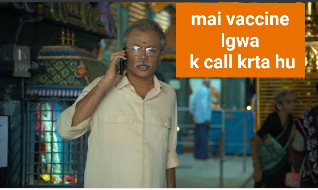 When will corona virus end? #ChellamSir