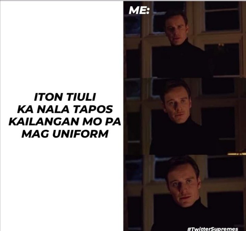 itsairamaeabria's tweet photo. Ako lang naman po tohhhhh kuyaaaaa😭
#Labanlaban
#Bawibawi

#iCONNECT2021
 #LNHSFOUNDATIONDAYS
#TranscendBeyondBorders
#Twittersupremes
#Gilbert https://t.co/uqJbOfidUB