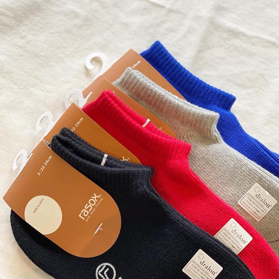 BINGOYA_mss's tweet photo. \ 商品発送サービス開催中🚛💨 /

【 RASOX 】

RASOX 21SS collection new in ✔︎

¥1300(+tax)※(送料+手数料対象外)

こちらの詳細はInstagramをチェックしてみてください☑︎
https://t.co/H2u9JkGLme https://t.co/Bj04Ayemsu
