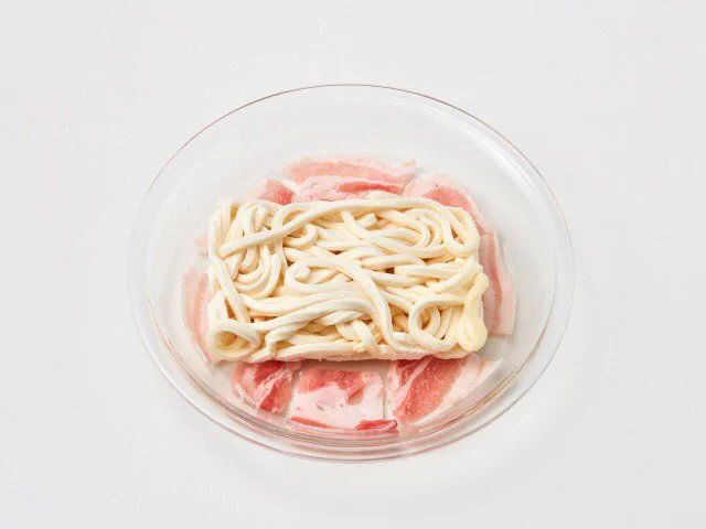 とっても美味しそう！これからの季節にぴったりのうどんレシピが話題に！