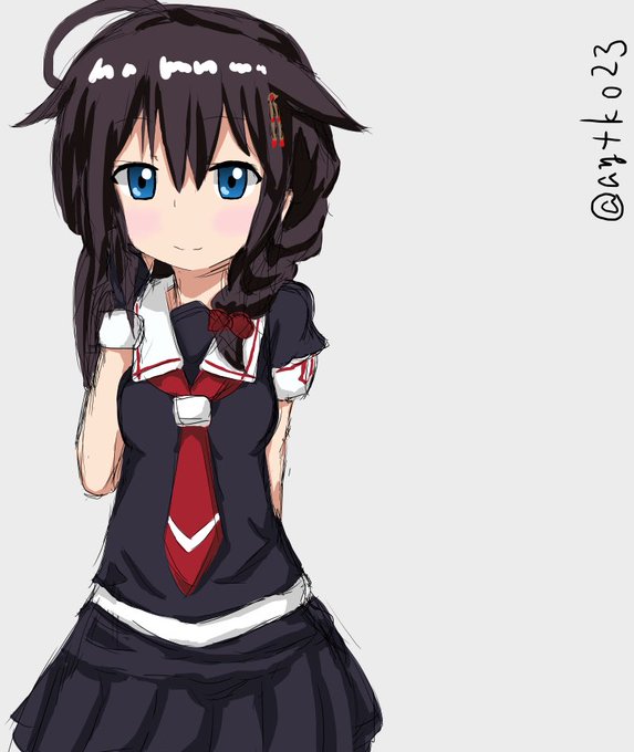 2015(初しぐ) ⇒ 2021(最新しぐ) #独学でここまで成長したからお前も頑張れ 