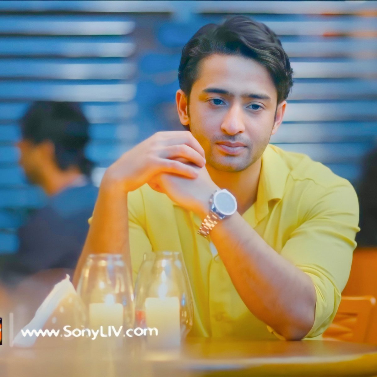 Sunxshine___'s tweet image. Morning People...💛
#ShaheerSheikh #DevDixit