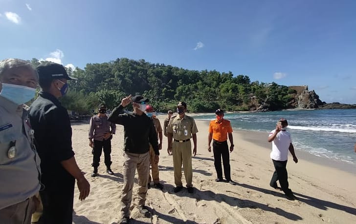 Bupati Gunungkidul H. <a href="/sunaryanta/">i ketut sunaryanta</a>.official mengatakan tujuh pantai yang masuk dalam kawasan tanah kasultanan (SG), yakni Pantai Baron, Ngrawe, Nglolang, Sepanjang, Drini, Krakal dan Siung

#Gunungkidul #Gunungkidulhandayani
#exploregunungkidul
#RelawanSiberSunaryanta