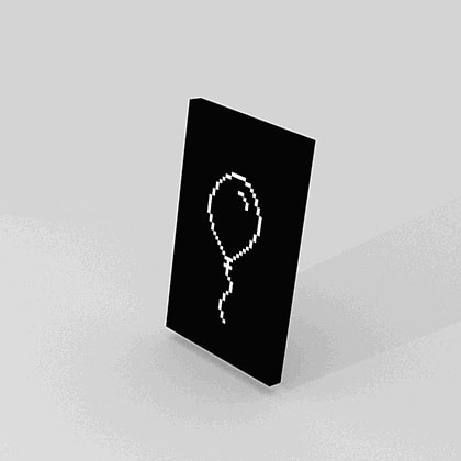 Giving away x 1 Balloon Lunar Cloak

To enter:
Follow 🎈
Like 😲
Retweet 🎉

*Winner announced in 2-3 days*

Check it out here - store.lunarclient.com/category/zova