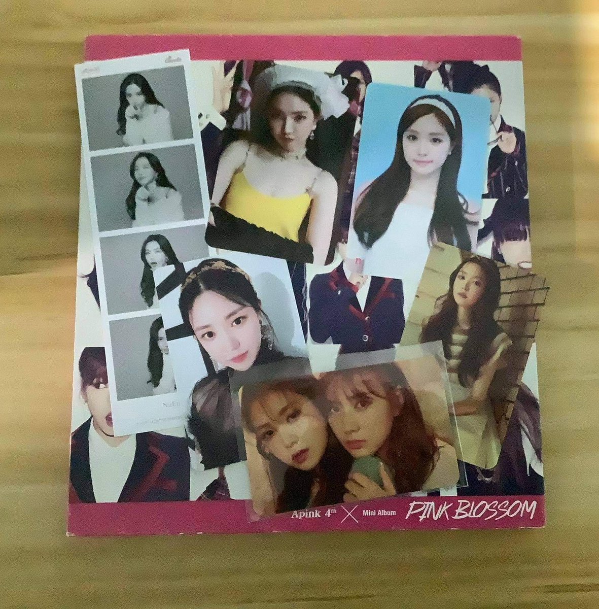 apinktwt_'s tweet photo. Received my orders from @pink_pandaPH ❤️❤️❤️❤️ Thank you so much 😍 https://t.co/SLtTHCKruT