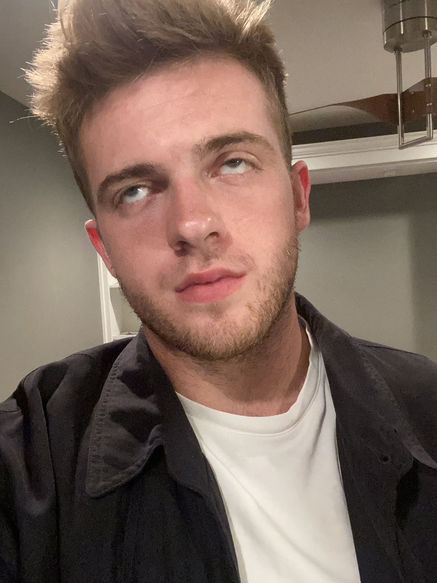 Porter LaPray tweet media