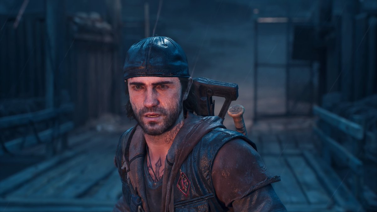 homeboymix's tweet photo. #daysgone #daysgonemexico #PS4share https://t.co/HbODjlARVa