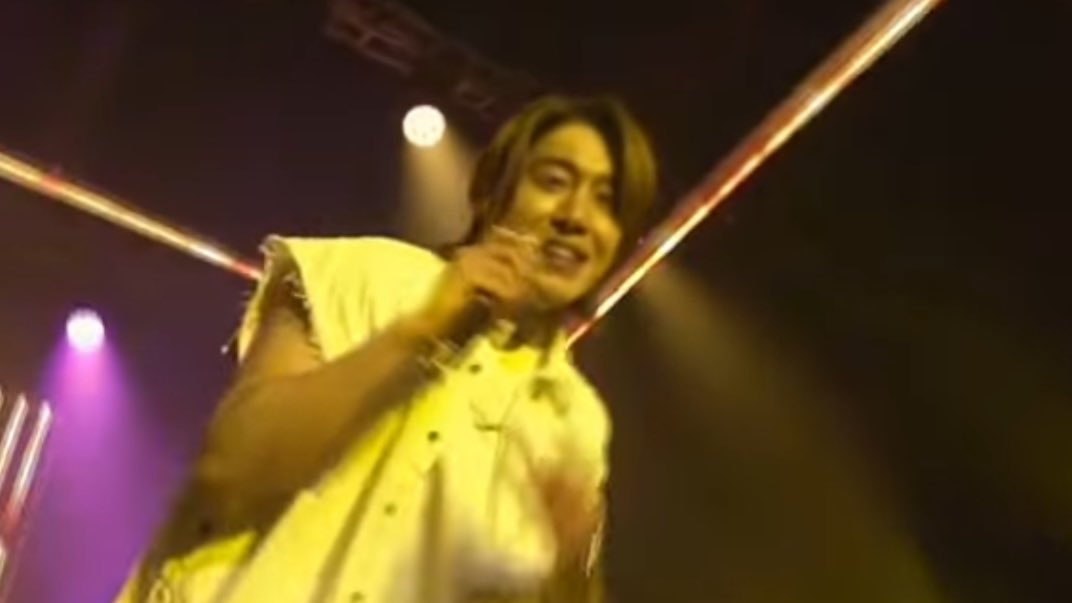 bamilu's tweet photo. 'Prism Time' - Orange Hug Concert Highlight https://t.co/naSEJkUMAg @YouTubeより

#RIRSMTIME
#ORANGEHUG
#YELLOWTIME
#kimhyunjoong 
#kimhyunjoongfans
#김현중 
#キムヒョンジュン
#金賢重
#henecia
#heneciakorea
#heneciajapan
#henecialatin https://t.co/v7qhVAO5dj