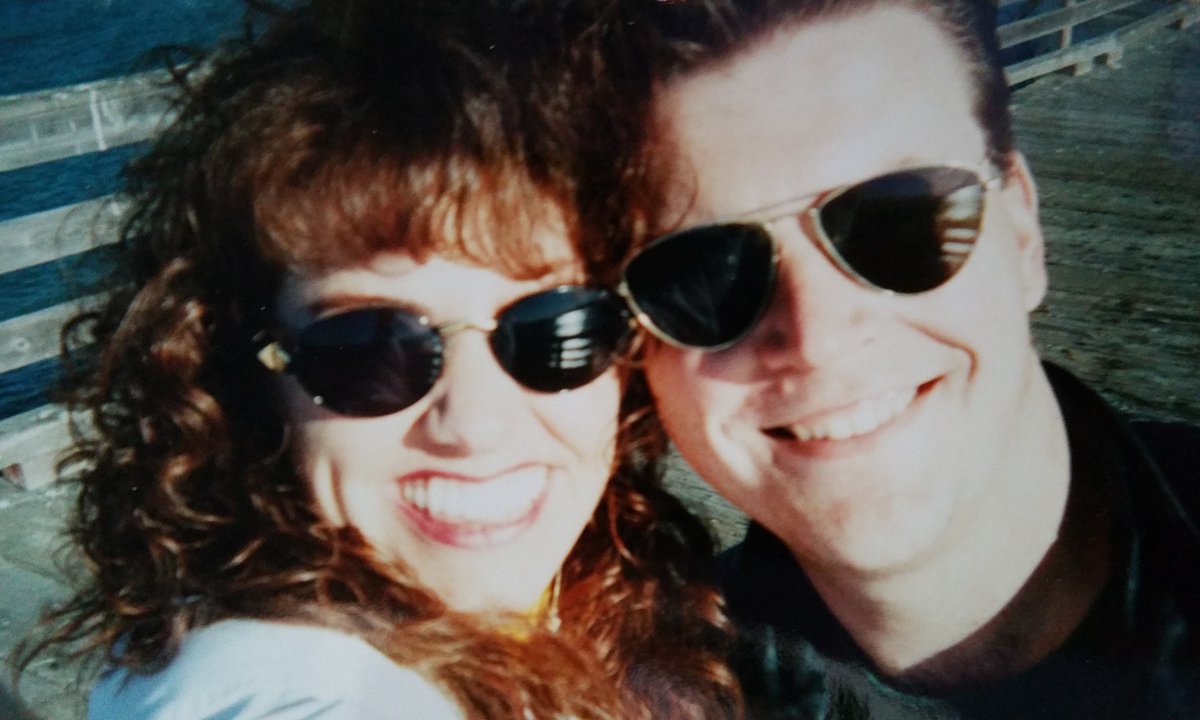 ajfoxwx's tweet photo. PRAYERS.
On 5/27, My wife Theresa was diagnosed with thyroid cancer. This morning she has surgery to remove it. We're Christians & we've been praying. Please join me in praying for my wife & her medical team. #love #prayer #health #believe #cancersurvivor #wegotthis #CANCERSUCKS https://t.co/fqaypNA75x