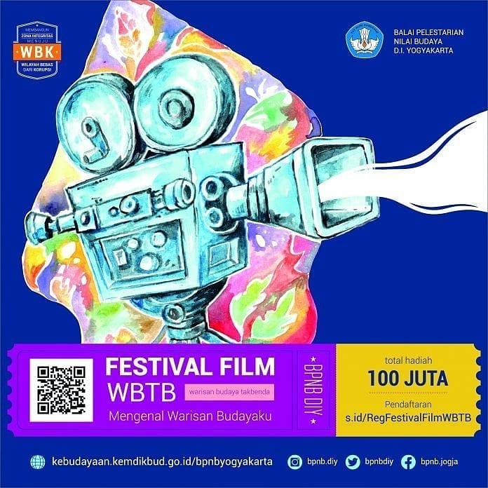 Festival Dokumenter Budi Luhur tweet media