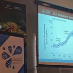 Image for the Tweet beginning: Wondering about key climate risks