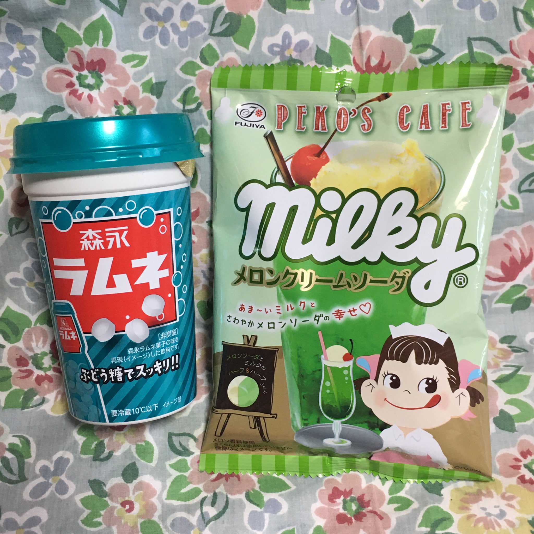 超格安一点 福告幻獣 クリームソーダちゃん おもちゃ/人形