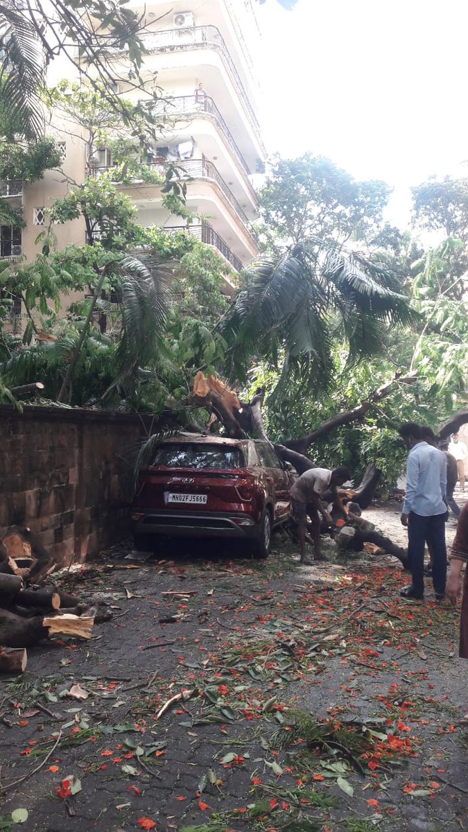 Ward HW BMC tweet media