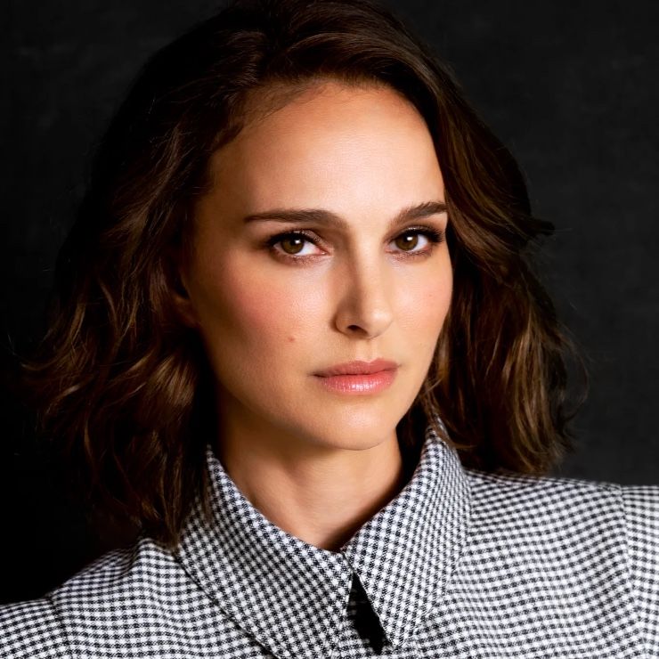 Happy Birthday Natalie Portman Aka Jane Foster 