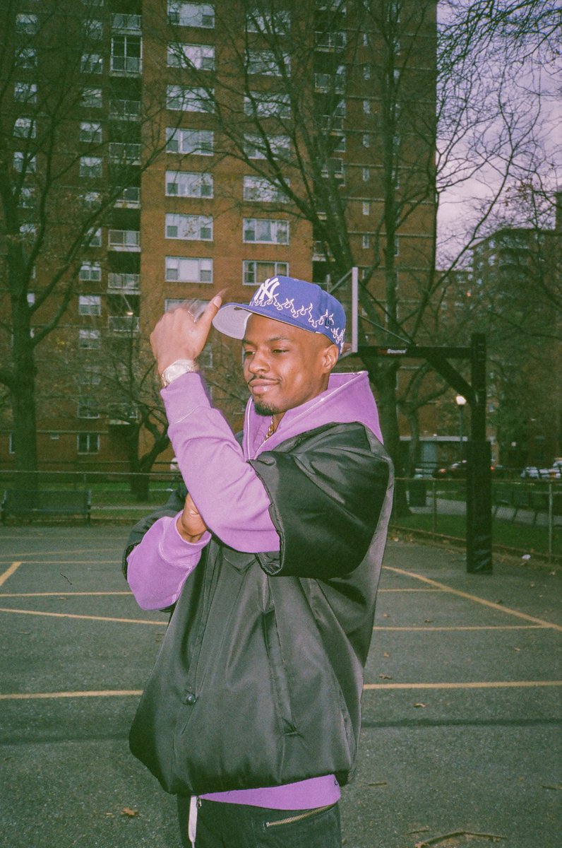 Thank you <a href="/pierrebourne/">🅿️i'erre 🅱️ourne</a> for blessing us early before the album drop 🙏 Blasting Sossboy 2 w/ <a href="/LILUZIVERT/">Uzi London 🌎☄️💕®</a> til Friday 🔊 spotify.link/sossboy2