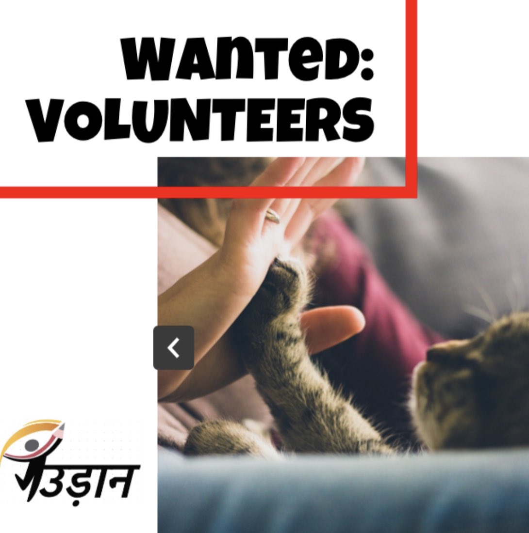 FoundationUdan's tweet photo. We are looking for Volunteers globally.

#help #volunteer #volunteering #helpingothers #helpingpeople #spreadlove #ngo #donation #donner #love #likeforlikes #folloe4follow #comment4comment https://t.co/mJX2WAz4y2