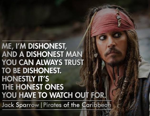 Happy birthday Johnny Depp 